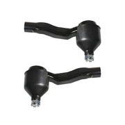DURAFORCE For Nissan 350Z 2003-2008 2009 K621372 K621373 10× Front Control Arms+Tierods