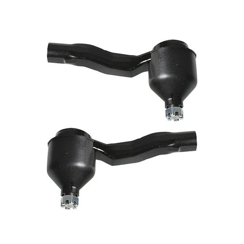 DURAFORCE For Nissan 350Z 2003-2008 2009 K621372 K621373 10× Front Control Arms+Tierods