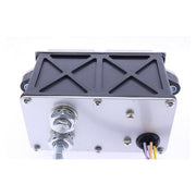 DURAFORCE Stepping Throttle Motor 247-5232 2475232 for Caterpilar CAT 320B 325B 322B 6 PIN