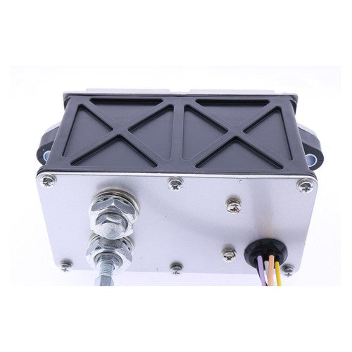 DURAFORCE Stepping Throttle Motor 247-5232 2475232 for Caterpilar CAT 320B 325B 322B 6 PIN