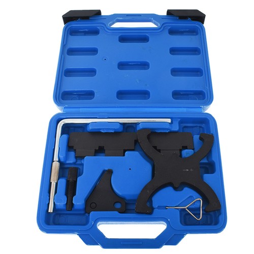 DURAFORCE Engine Timing Tool Kit for Ford 1.6 TI-VCT Duratec EcoBoost Fiesta Kuga Mondeo