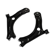 DURAFORCE For 12-19 Volkswagen Beetle 12-21 Passat 2pc Front Control Arm w/ Bushing New