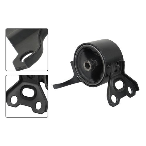 DURAFORCE For 08-16 Mitsubishi Outlander 2.0L 2.4L Engine Motor & Auto Trans Mount 4Pcs