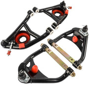 DURAFORCE Upper & Lower Control Arms A Body for Oldsmobile 442 Cutlass Pontiac GTO 1964-72