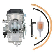 DURAFORCE Carburetor For Kawasaki KLR650 1987-2007