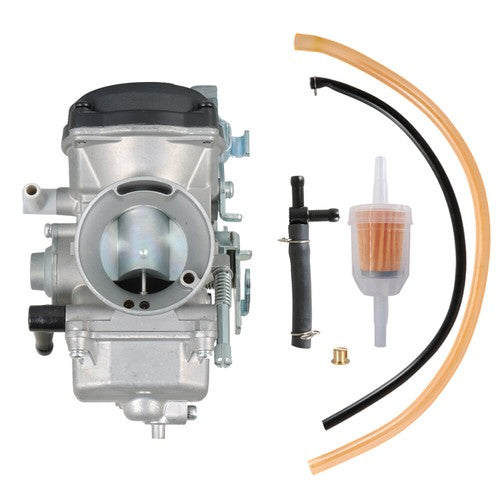 DURAFORCE Carburetor For Kawasaki KLR650 1987-2007