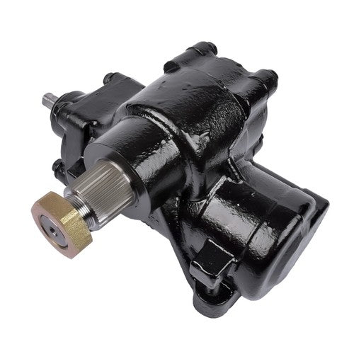 DURAFORCE Power Steering Gear Box for 2011-20 Chevrolet Silverado Sierra 2500 3500 HD 6.6L