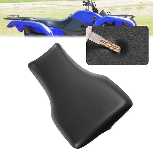 DURAFORCE Plastic Seat For Yamaha Grizzly 660 YFM660 2004-2008 5KM-24710-01-00