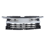 DURAFORCE For Chevy Silverado 1500 2022 2023 2024 Front Upper Bumper Grill Grille 84692658