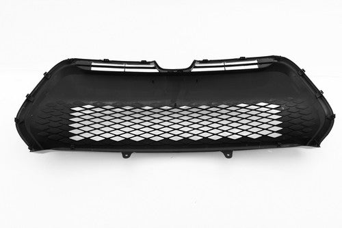 DURAFORCE Front Bumper Lower Grille Grill Black for Toyota Corolla SE XSE 2017 2018 2019