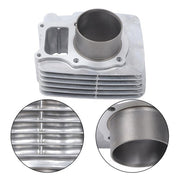 DURAFORCE 13000-HM8-A40 For Honda TRX250 Complete Cylinder Crankshaft Bearings Rebuild Kit
