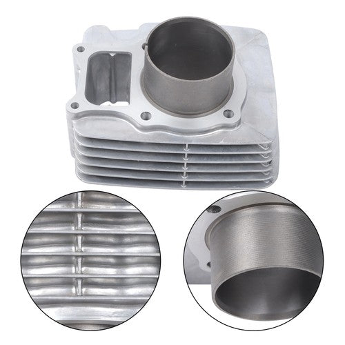 DURAFORCE 13000-HM8-A40 For Honda TRX250 Complete Cylinder Crankshaft Bearings Rebuild Kit
