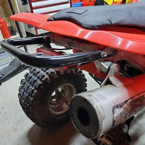 Heavy Duty Aluminum Roof Top for Honda Talon 1000X4 2020 Plus Powder Coated