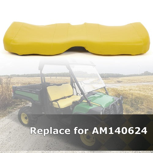 AM140624 Seat Bottom Cushion For John Deere XUV 625i 825i 825M 855D 855E Gator