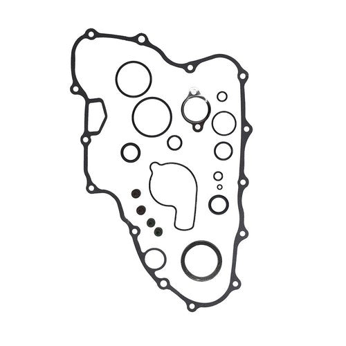 DURAFORCE 2006-2014 NEW Complete Gasket Kit Set Top Bottom End ForHonda TRX450R TRX450ER