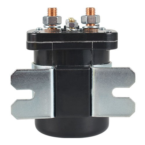 DURAFORCE Solenoid Power Relay 12V 586-902 586-105111 Replacement For White Rodgers NEW