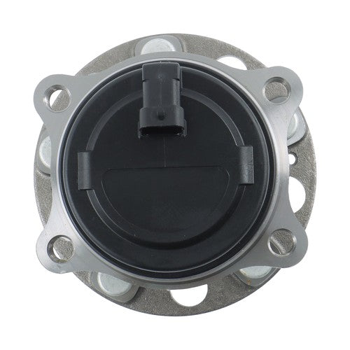 DURAFORCE 2PC For Hyundai Palisade Kia Sorento 2016-2020 FWD Rear Wheel Bearings and Hubs