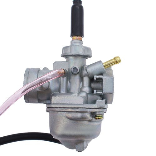 DURAFORCE Carburetor & Throttle Cable For Honda XR50R CRF50F Z50 Z50A Z50R