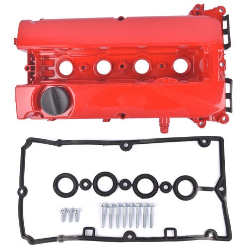 DURAFORCE Engine Valve Cover+Gasket Bolts for Chevy Sonic 2012-2018 Saturn Astra 2008 1.8L