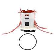 DURAFORCE Diesel Exhaust Fluid Pump for GMC Chevy Silverado 2500 3500 4500 2017-2020 6.6L