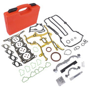 DURAFORCE Cylinder Head Gasket Kit + Timing Tool Kit for Chevrolet Cruze 1.4L L4 2011-2015