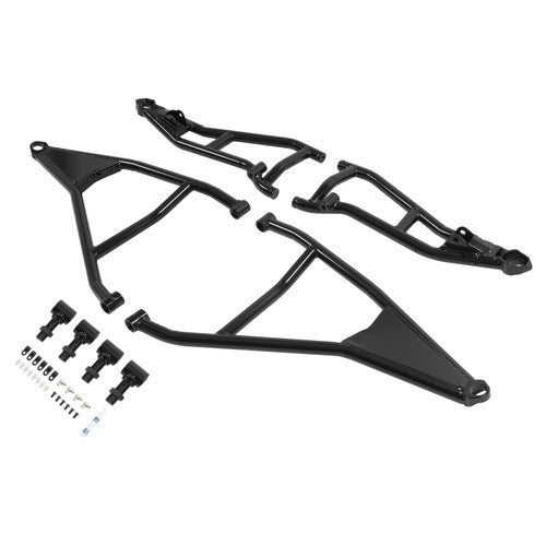 For Can-Am Maverick X3 Turbo R 2017 Plus 2018 19 ATV High Clearance Front A Arms 72