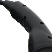 DURAFORCE Golf Carts Charging Power Cord Assembly Fits For Evolution ICON Black