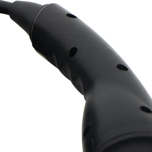 DURAFORCE Golf Carts Charging Power Cord Assembly Fits For Evolution ICON Black