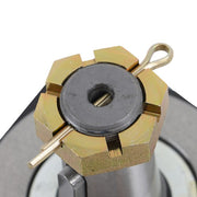 DURAFORCE Wheel Motor 483190 600922 5100407 Hydrostatic Gear HGM-15E-3138 with 27-504 Comp