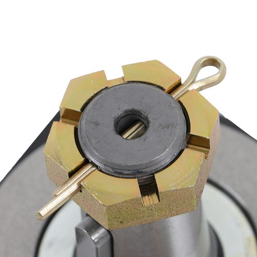 DURAFORCE Wheel Motor 483190 600922 5100407 Hydrostatic Gear HGM-15E-3138 with 27-504 Comp