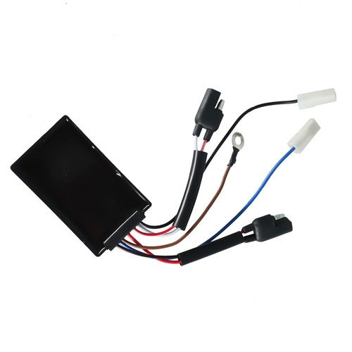 DURAFORCE CDI Module Fit for Polaris ATV Xplorer 400 1998 1999 2000 2001 2002 3085623 USA