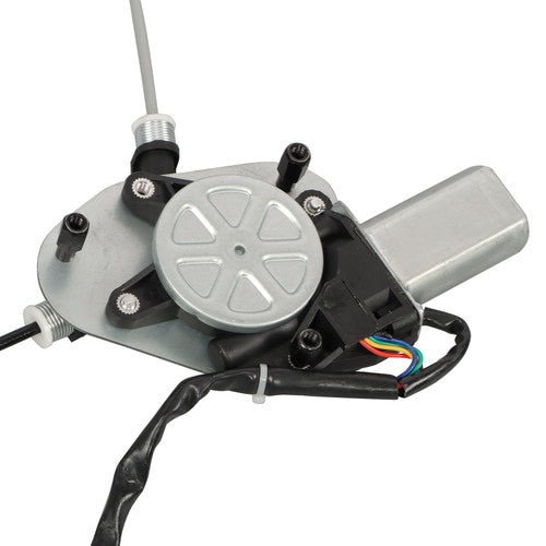 DURAFORCE For ACURA MDX 2001-2002 Power Window Regulator w/ Motor FL&FR 751-024 751-025
