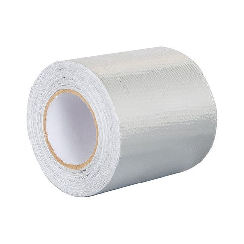 DURAFORCE 1Roll 2" x 25' High Heat Resistant Tape Insulation Reflective Heat Barrier Tape