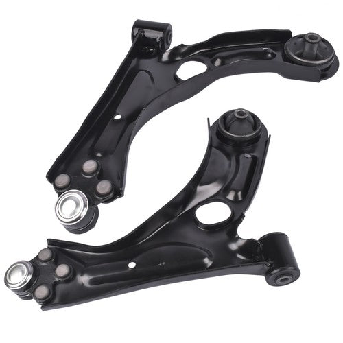 DURAFORCE 2Pcs Front Lower Control Arm LH RH w/ Ball Joint Fits Chevy Sonic 1.4L 1.8L l4