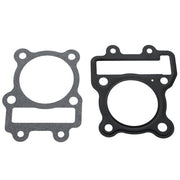 DURAFORCE Gaskets head Top End Gasket Kit Set Fit For KAWASAKI KLX110 2002-2017