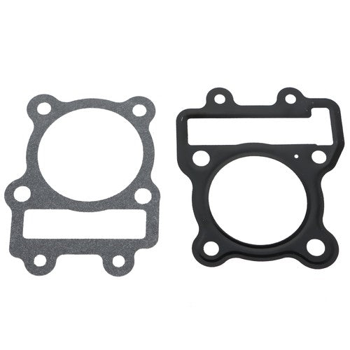 DURAFORCE Gaskets head Top End Gasket Kit Set Fit For KAWASAKI KLX110 2002-2017