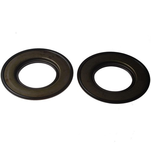 DURAFORCE 2X Rear Oil Seal 198636170 90*154*13 For Perkins 103-15 104-19 403C-15 403D-15