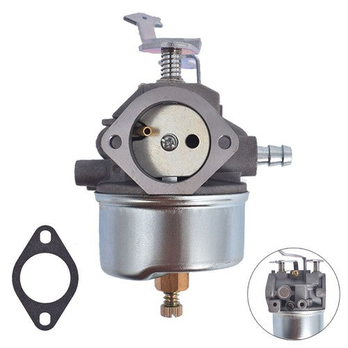 DURAFORCE Carb Fit For Tecumseh 632424 631533 631564 HH100 HH120 Carburetor