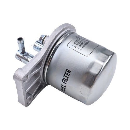 DURAFORCE Fuel Filter for Kubota KX121-3SCA KX161-3SCA U25S(CA) KX121-3STCA KX161-3STCA