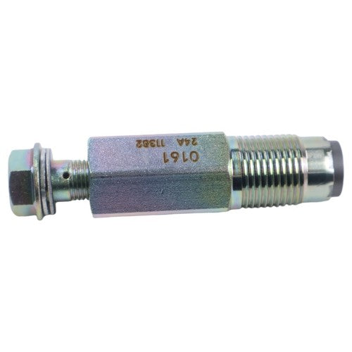 DURAFORCE Pressure Relief Valve RE516335 For John Deere 250D 4045 6068 9120 7520 E210LC