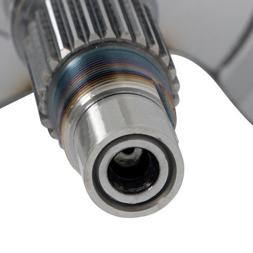 DURAFORCE P015000132000101 for Hisun 550 taper ratio 1:7 Crankshaft W/Rod Massimo MSU 550