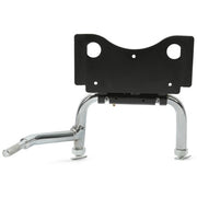 DURAFORCE Adjustable Center Stand for Harley Touring Road King Street Electra Glide 09-24
