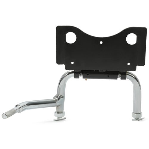 DURAFORCE Adjustable Center Stand for Harley Touring Road King Street Electra Glide 09-24