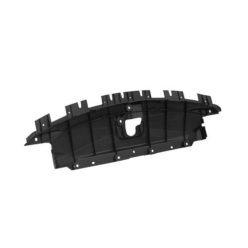 DURAFORCE Front Upper Radiator Support Cover IN1224100 For Infiniti G37 Q60 2Dr 2008-2013