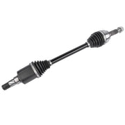 DURAFORCE Front Driver Side CV Axle Assembly Fits Tesla Model S 2017-2019 Electric Only