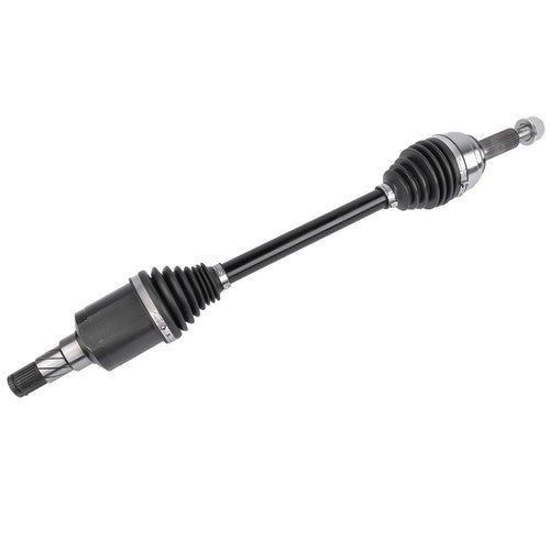 DURAFORCE Front Driver Side CV Axle Assembly Fits Tesla Model S 2017-2019 Electric Only