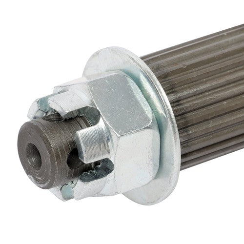 DURAFORCE Fit For Polaris RZR XP 1000 2014-2019 Front Left/Right CV Axles Drive Shaft
