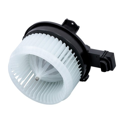 DURAFORCE Fit For Honda Civic 2012 2013 A/C AC Heater Blower Motor w/ Fan 1.5L 1.8L 2.4L
