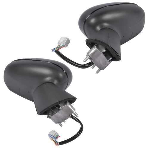 DURAFORCE Mirror Left+Right Side Heated Hand With Blind Spot Detection for Kia K5 2021-24