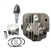DURAFORCE 11440201200 11440201202 Cylinder Piston Kit For MS661 MS661C 56mm Big Bore